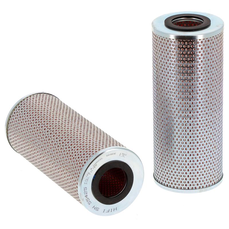 HIFI FILTER SN 55425 Fuel Filter