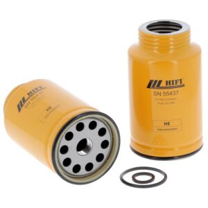 HIFI FILTER SN 55437 Fuel Filter