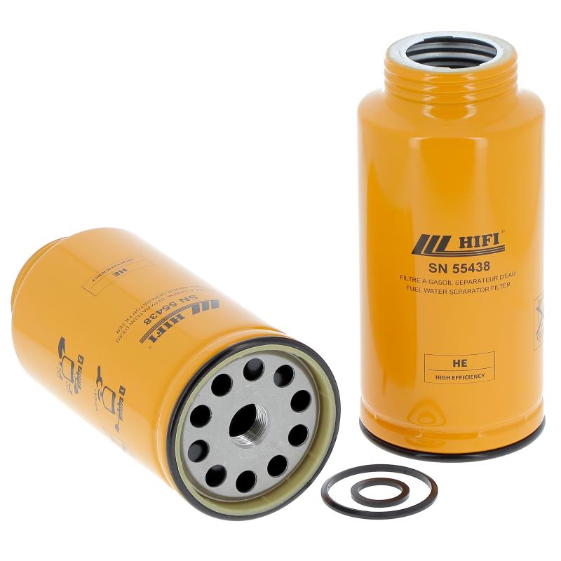 HIFI FILTER SN 55438 Fuel Water Separator Filter