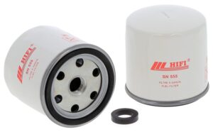 HIFI FILTER SN 555 Fuel Filter