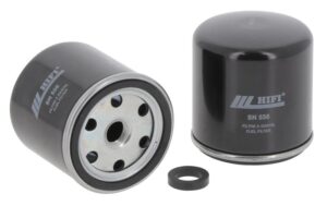 HIFI FILTER SN 556