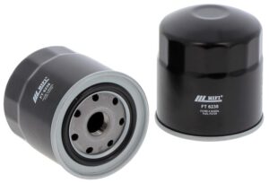 HIFI FILTER SN 6238 Fuel Filter