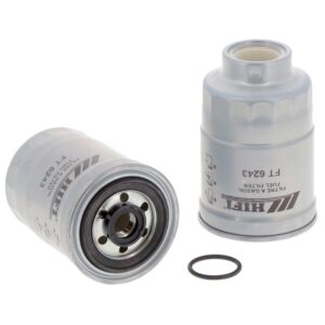 HIFI FILTER SN 6243 Fuel Filter