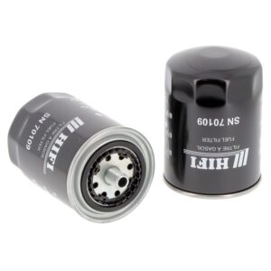 HIFI FILTER SN 70109 Fuel Filter