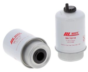 HIFI FILTER SN 70110 Fuel Filter