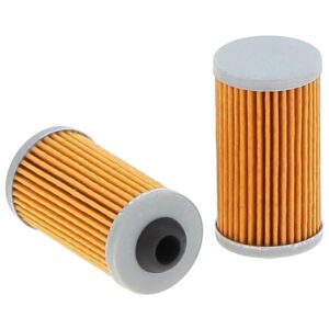 HIFI FILTER SN 70145 Fuel Filter