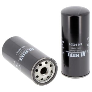 HIFI FILTER SN 70201 Fuel Filter