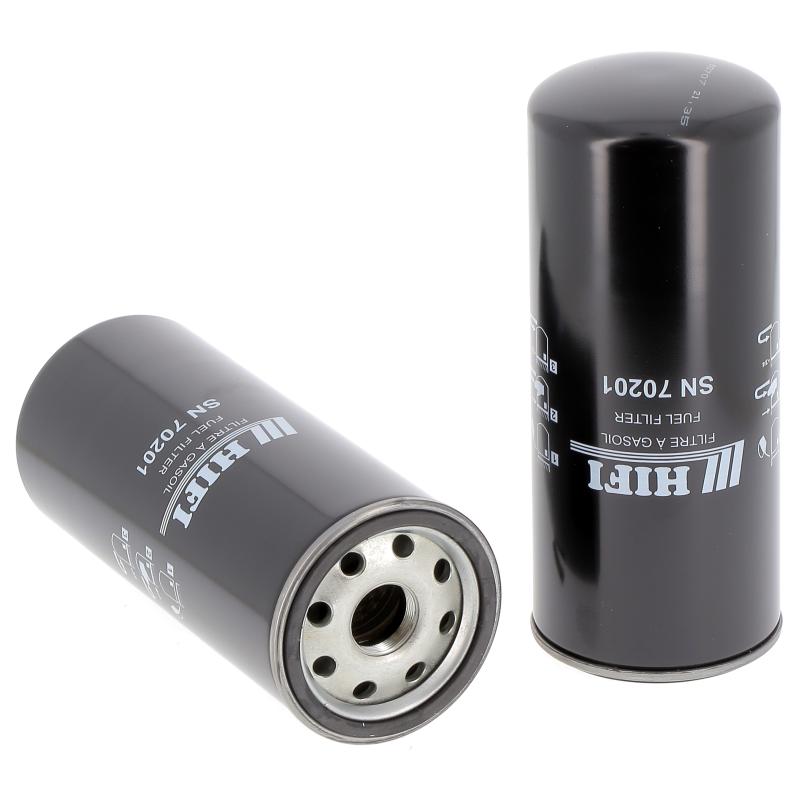 HIFI FILTER SN 70201 Fuel Filter