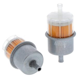 HIFI FILTER SN 70232 Fuel Filter