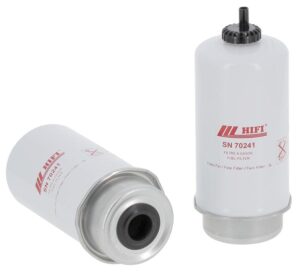 HIFI FILTER SN 70241 Fuel Filter