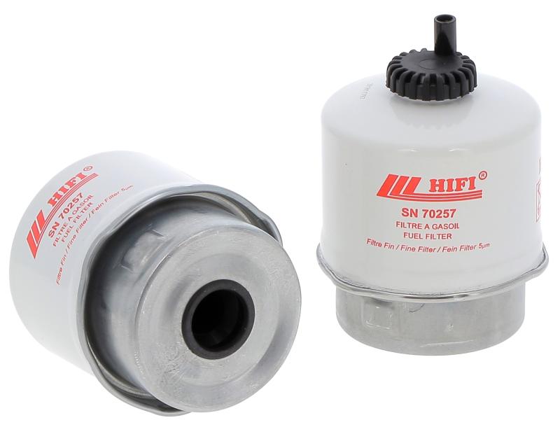HIFI FILTER SN 70257 Fuel Filter