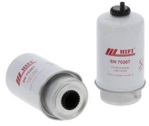 HIFI FILTER SN 70267 Fuel Filter