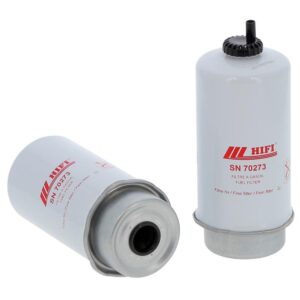 HIFI FILTER SN 70273 Fuel Filter