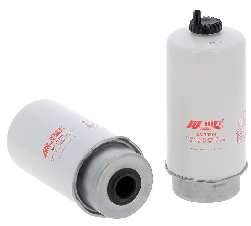 HIFI FILTER SN 70274 Diesel Filter