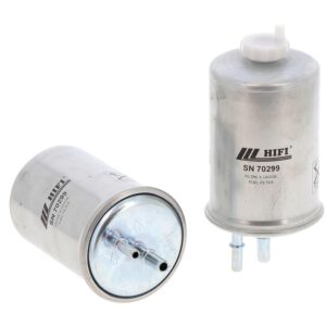 HIFI FILTER SN 70299 Diesel Filter