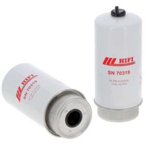 HIFI FILTER SN 70319 Fuel Water Separator Filter