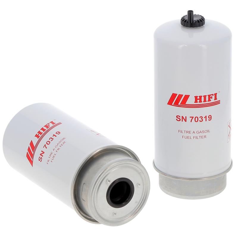 HIFI FILTER SN 70319 Fuel Water Separator Filter