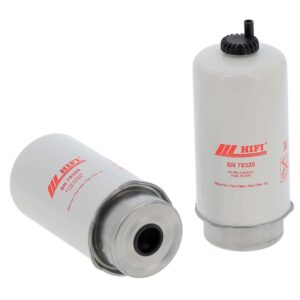 HIFI FILTER SN 70320 Fuel Filter