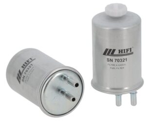 HIFI FILTER SN 70321 Fuel Filter