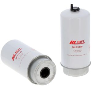 HIFI FILTER SN 70340 Fuel Filter