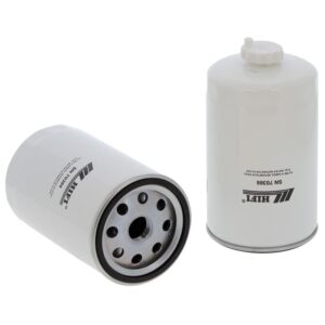 HIFI FILTER SN 70366 Fuel Water Separator Filter