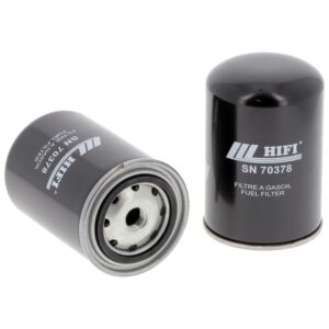 HIFI FILTER SN 70378 Fuel Filter