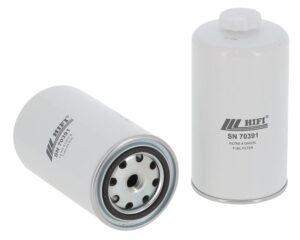 HIFI FILTER SN 70391 Fuel Filter