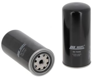 HIFI FILTER SN 70392 Fuel Filter