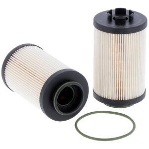 HIFI FILTER SN 70404 Diesel Filter