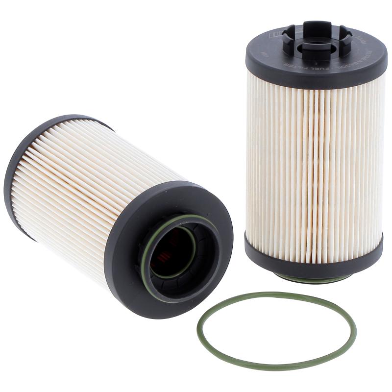 HIFI FILTER SN 70404 Diesel Filter