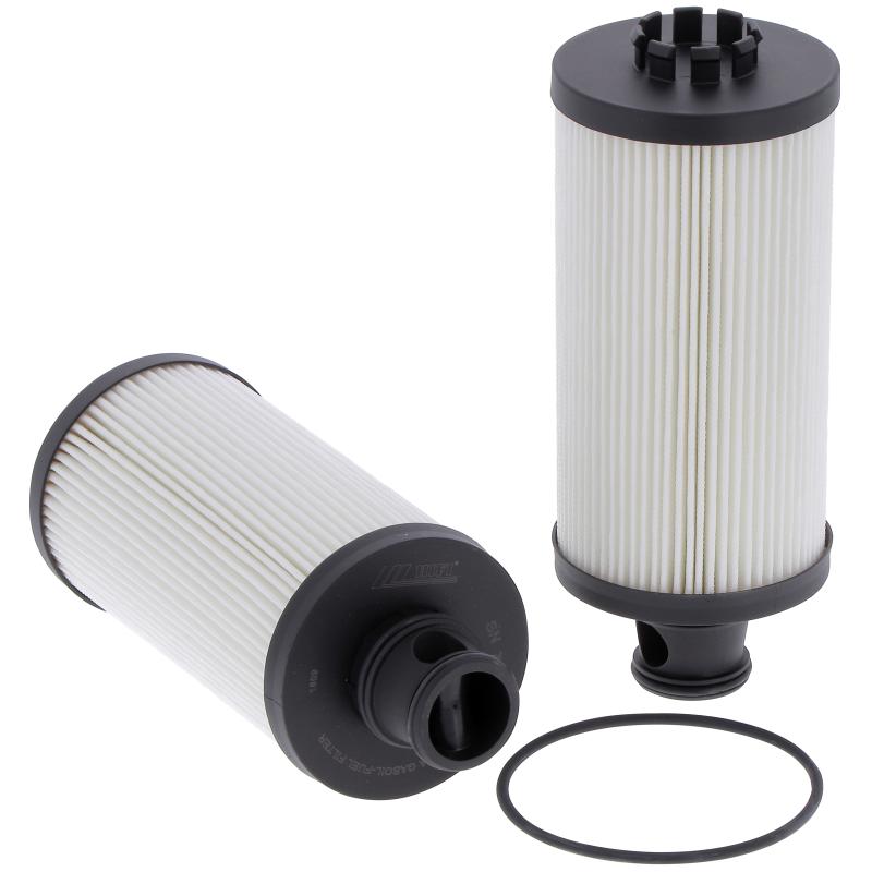 HIFI FILTER SN 70406 Fuel Filter