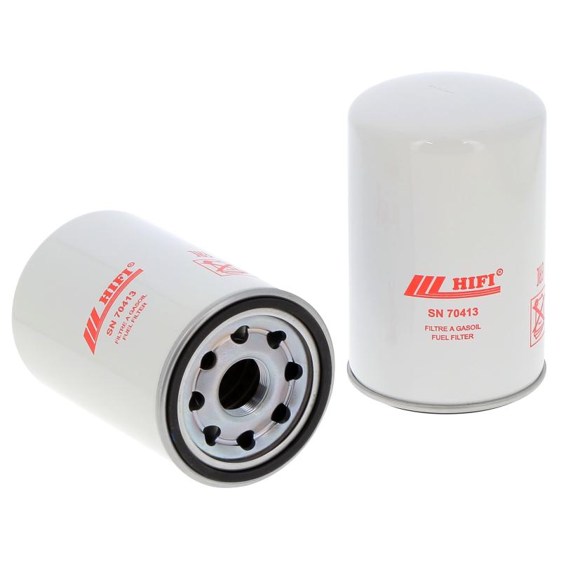 HIFI FILTER SN 70413 Diesel Filter