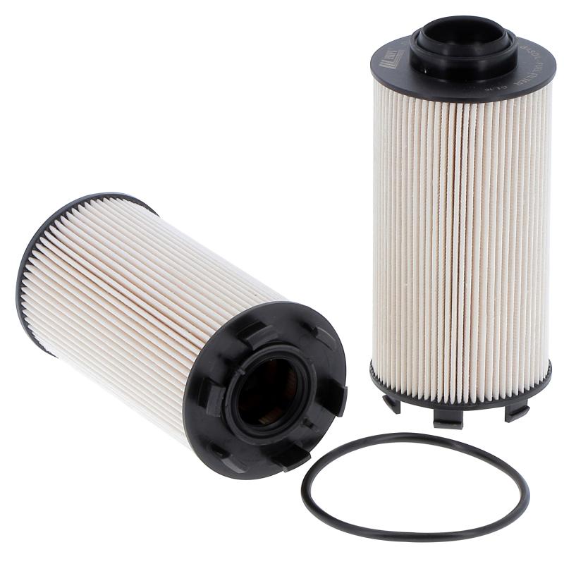 HIFI FILTER SN 70415 Diesel Filter