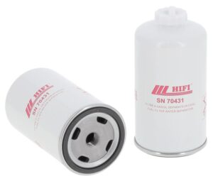 HIFI FILTER SN 70431 Fuel Water Separator Filter