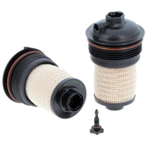HIFI FILTER SN 70475 Diesel Filter
