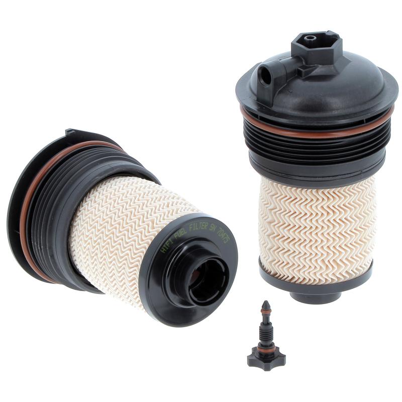 HIFI FILTER SN 70475 Diesel Filter
