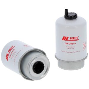 HIFI FILTER SN 70519 Diesel Filter