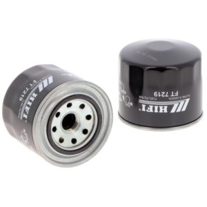 HIFI FILTER SN 7219 Fuel Filter