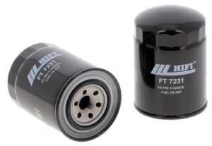 HIFI FILTER SN 7231 Diesel Filter