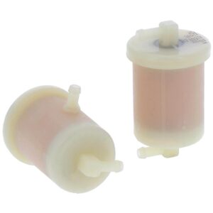 HIFI FILTER SN 80008 Fuel Filter