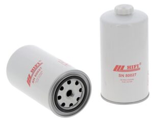 HIFI FILTER SN 80027