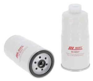 HIFI FILTER SN 80047 Fuel Water Separator Filter