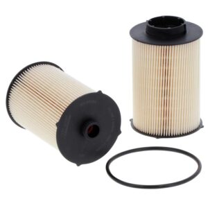 HIFI FILTER SN 80050 Fuel Filter
