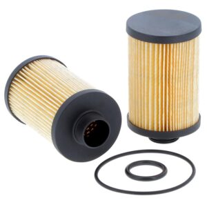 HIFI FILTER SN 80527 Fuel Filter