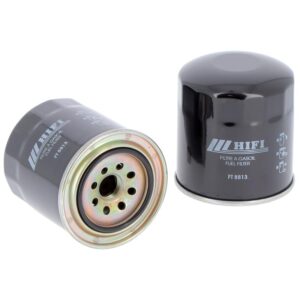 HIFI FILTER SN 8813 Fuel Filter