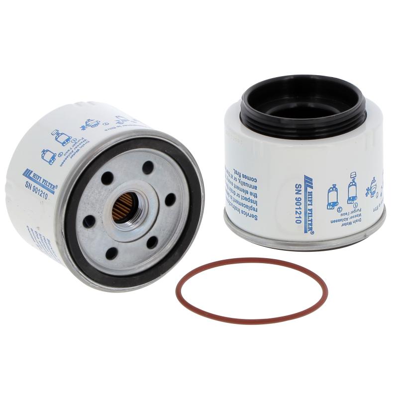 HIFI FILTER SN 901210 Fuel Water Separator Filter