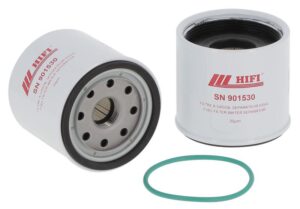 HIFI FILTER SN 901530 Fuel Water Separator Filter