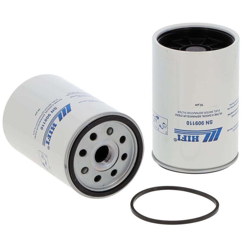 HIFI FILTER SN 909110 Fuel Water Separator Filter