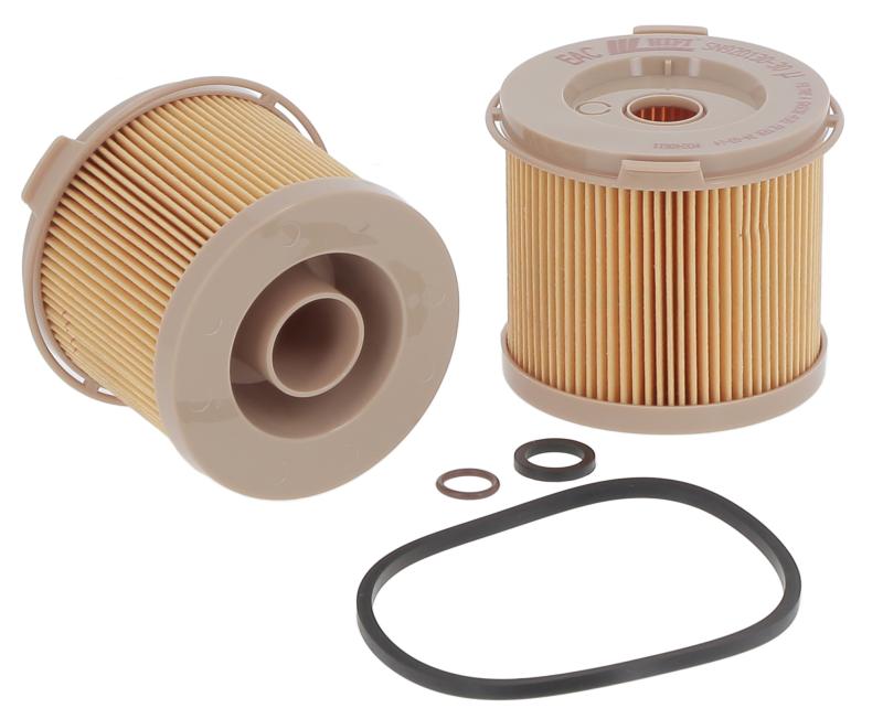 HIFI FILTER SN 920130 Fuel Filter