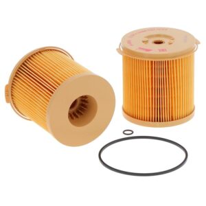 HIFI FILTER SN 920430 Fuel Filter